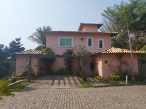 Linda Casa Búzios - 4 Suites - Piscina Exclusiva